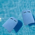 thumbnail image 4 of Adultos Ayuda para Entrenamiento Natación Tabla Flotante en Forma U () Azul, 4 of 8