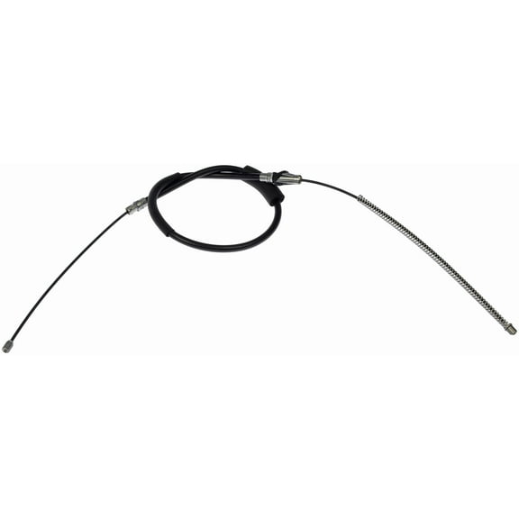 Dorman C660348 Parking Brake Cable Fits select: 1997-1999 FORD F250