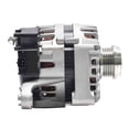 thumbnail image 2 of Alternador Chevrolet Cruze 4cil 1.4 2014 Sist Valeo 130a Total Parts Chevrolet Cruze 4cil 1.4 2014 sist valeo 130A, 2 of 4