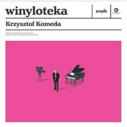 Krzysztof Komeda - Winyloteka: Krzysztof Komeda - Vinyl