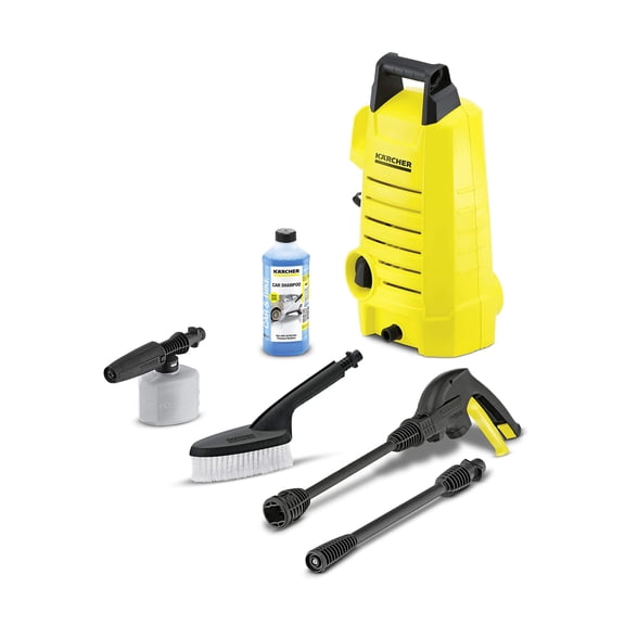 Hidro Lavadora K1 Car 1450PSI 300l/h 1200W