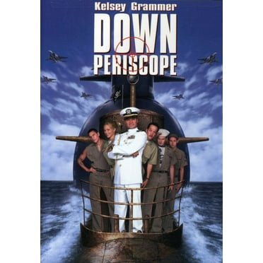Down Periscope (DVD)