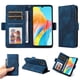 thumbnail image 1 of Funda GANGXUN para OPPO A38 4G con diseño acolchado elegante, cuero PU, protección total y ajuste preciso, 1 of 5