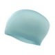 thumbnail image 1 of Gorro de natación TYR para adultos, pelo largo, silicona, sin arrugas, para nadar, 1 of 1