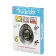 thumbnail image 4 of Original Tamagotchi - Black with Silver Electronic Pet, 4 of 9
