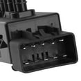 thumbnail image 4 of NATEFEMIN Seat Control Switch Replacement for Chevrolet Malibu Equinox 2010-2018 25974714, Left Driver Side, 4 of 8