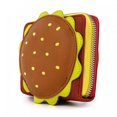 thumbnail image 1 of LF SPONGEBOB PLANKTON KRABBY WALLET, 1 of 3