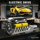 thumbnail image 2 of Juego de bloques de construcción Mould King V12 Engine 1260 piezas con motor, 2 of 6