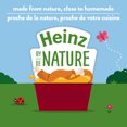 thumbnail image 2 of Heinz by Nature Baby Food - Chicken in Broth Purée, 2 of 6