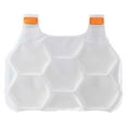 thumbnail image 3 of Ergodyne Chill-ItsÂ® 6220 Phase Change Cooling Vest Charge Packs, Clear, S/M, 3 of 6