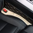 thumbnail image 4 of Caja de relleno para espacio de asiento de coche, accesorios para Toyota CHR RAV4 XA50 Corolla E210 Camry XV70 Yaris Cross 2020 2021 2022 2023 2024 2025, 4 of 5
