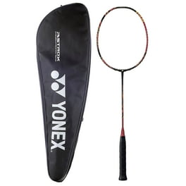 Yonex ASTROX 100 TOUR Strung Badminton Racquet, 4U G5, Material