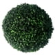 thumbnail image 1 of Planta de lavanda artificial simulación plástico prímula bola de paja topiario realista puerta colgante decoración de jardín Advancent HA8107-04B, 1 of 5