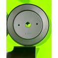 thumbnail image 2 of Blade Spindle Pulley Kit for Husqvarna GTH 2248XPB 532174356 48-Inch Deck, 2 of 9