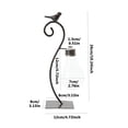 thumbnail image 3 of Indoor Hydroponic System An Indoor Garden With A Light Fixture Design Suitable For Home Countertop ., 3 of 6