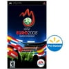 UEFA Euro 2008 (PSP) - Pre-Owned