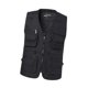 thumbnail image 5 of Chaleco de pesca y camping para hombres y mujeres: ideal para actividades al aire libre como 7XL, 5 of 9
