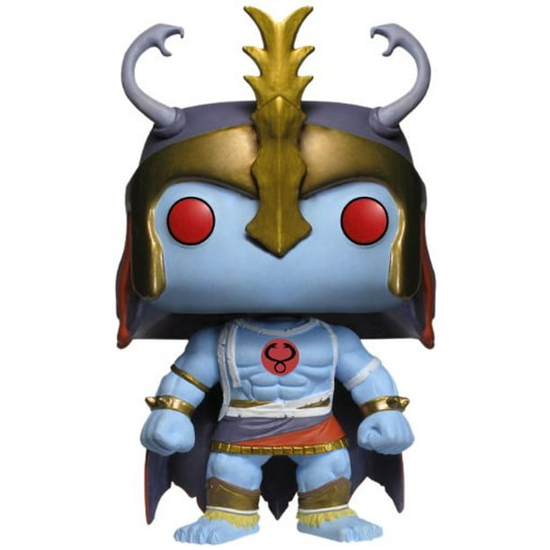 Thundercats Funko POP! Television Mumm-Ra Vinyl Figure - Walmart.com - Walmart.com