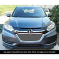 thumbnail image 1 of Stainless Steel Main Upper Mesh Grille 2016-2018 Honda HR-V, 1 of 5