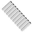 thumbnail image 5 of 10Pcs Aluminum Tube Round Straight Tubing Robot Support Tools Dia 10mm 6100-0810-0050, 5 of 5