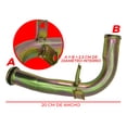thumbnail image 4 of Tubo Calefacción P/ Honda Civic 1.7l 2001-2005, 4 of 4