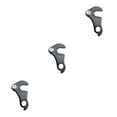 thumbnail image 2 of maskred Mountain Bike Bicycle Tail Hook Gear Hanger Derailleur Mech Rear Cycling Style A 3Set, 2 of 6