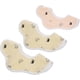 thumbnail image 2 of 3Pcs Baby Boy Girl Bandana Bibs for Feeding Time Colorful Drool Protection Bibs, 2 of 5