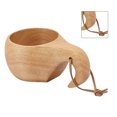thumbnail image 4 of Taza de Madera ANGGREK para Acampar CC3118, 4 of 8