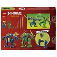 thumbnail image 4 of Set LEGO Ninjago Jay Dragón Meca 71853, 4 of 4