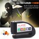 thumbnail image 4 of Sonducket Sonido de motocicleta Alarma a prueba de agua Bloqueo de freno de disco Fácil de usar Bloqueo de sonido de seguridad antirrobo con Ciclismo, 4 of 6