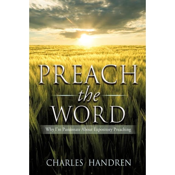Preach the Word, (Paperback)