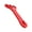 B, variant on Portable TPE Single Fitness Resistance Stretch Band Multi Weight Options Arm Leg Back Full Body Home Gym Training Tool