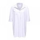 thumbnail image 3 of Vestidos camiseros para mujer, trajes de baño playeros de talla grande, trajes de baño playeros con escote en V profundo, trajes de baño de gran tamaño, camisas con botones S-3XL, 3 of 8