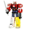 Power Rangers Lightspeed Action Zord
