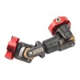 thumbnail image 4 of Accesorio de acero inoxidable con brida de junta Universal de eje de transmisión RC para coches 1/10 1/14, 4 of 8