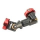 thumbnail image 2 of Eje De Transmisión RC, Precisión De Brida De Eje De Transmisión Universal RC De Alta Resistencia Para 1/10 ANGGREK Otros, 2 of 8