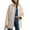 J#Khaki, variant on RYDCOT Winter Coats for Women Woolen Single-Breasted Long Peacoat Jacket Casual Trench Coats for Women with Pockets Elegant Outerwear Overcoat Sale