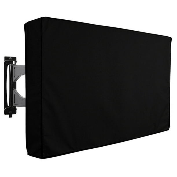 30"65" Outdoor TV Cover LED Flat Screen Protector Television
