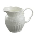 thumbnail image 3 of Royal European Ceramic Milk Can Coffee Jar Milk Pot Jug Flower Vase Kitchenware for Home Restaurant, 3 of 5