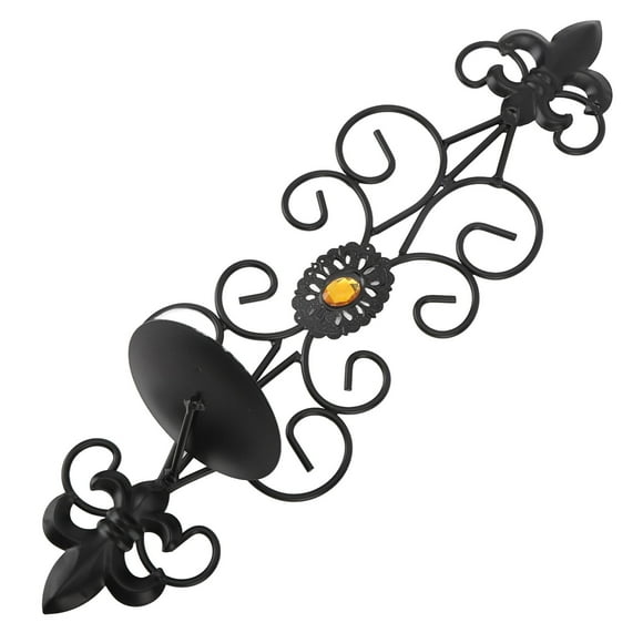 Wall Candle Holders,Wall Candle Holders Retro Wall Candle Holders Decorative Wall Sconces Candle Holder Dependable Performance