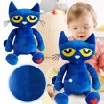 thumbnail image 1 of Regalos para niños!Muñde de pelupara niños pelumuñde de juguete de regalo estilo de dibujos animados muñde de trapde de los niños, 1 of 7