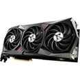 thumbnail image 2 of MSI NVIDIA GeForce RTX 3090 Ti Graphic Card - 24 GB GDDR6X, 2 of 5
