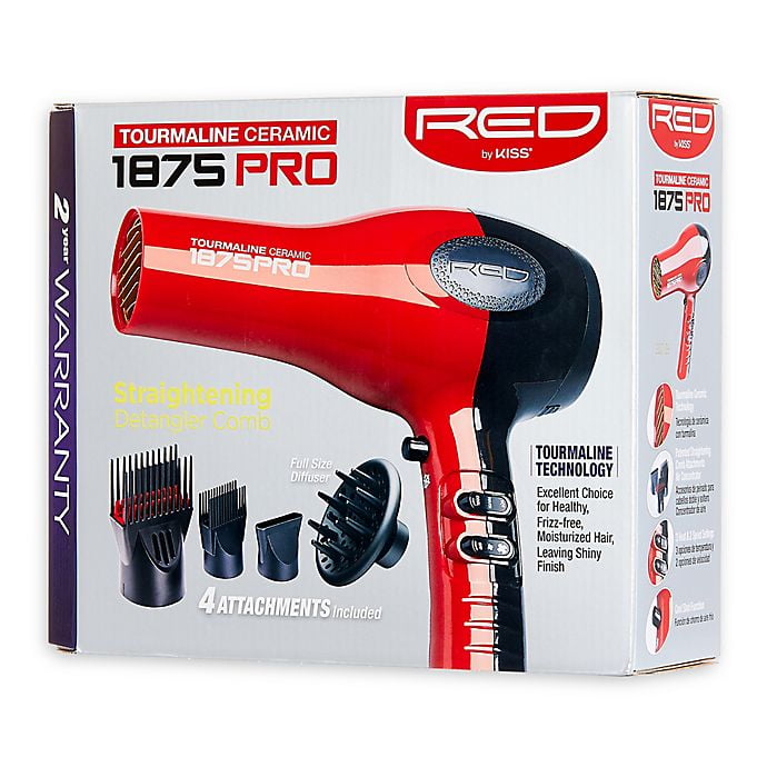 tourmaline ceramic 1875 pro attachments