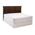 thumbnail image 4 of Colonial Classic Dark Cherry Headboard and Night Stand-Size:King/California King, 4 of 4