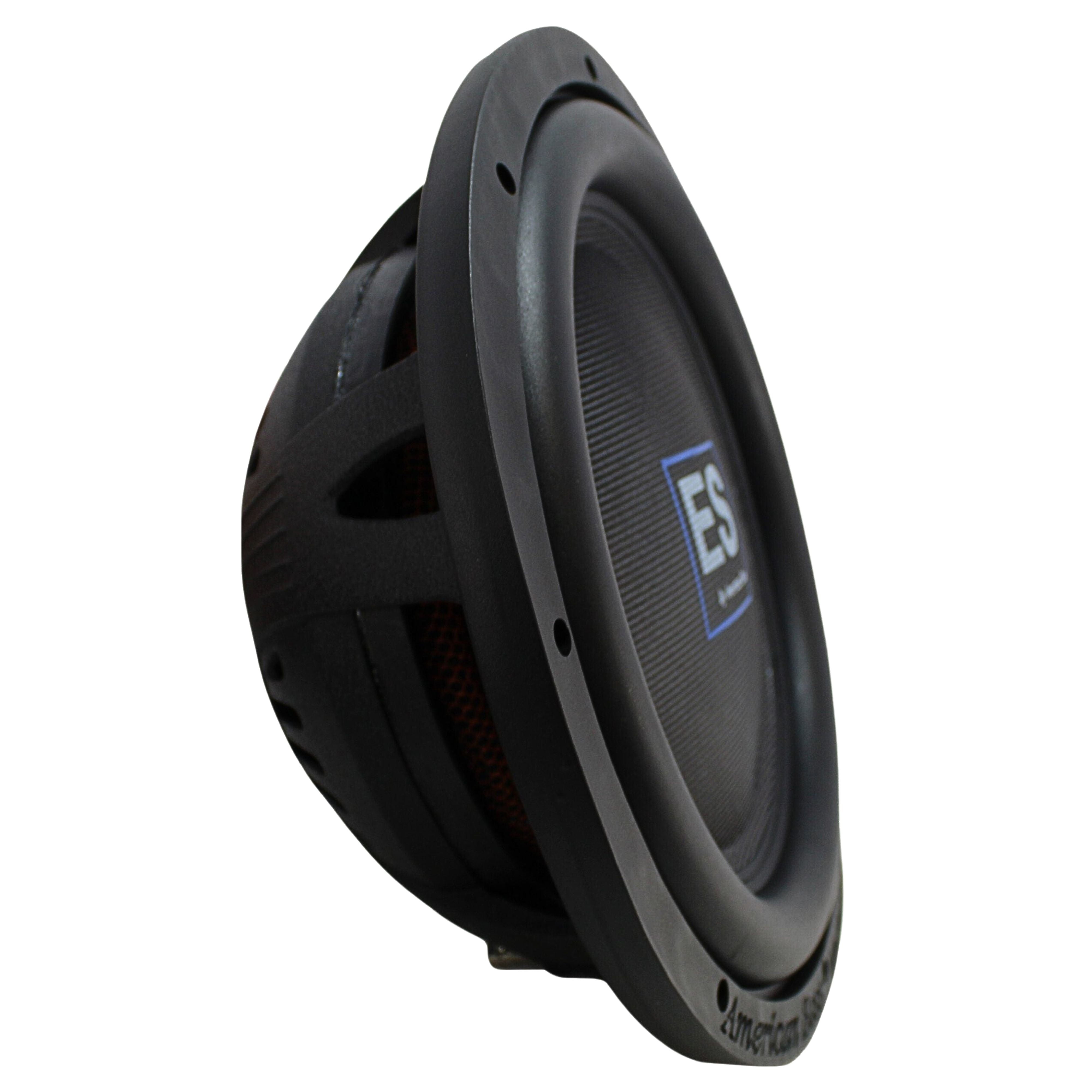 Pioneer 8-inch Shallow-Mount Subwoofer TS-A2000LD2 for Bass Car