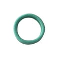 thumbnail image 1 of xiaxaixu Women Elastic Ponytail Holders Candy Color Seamless Hair Bands, 1 of 2