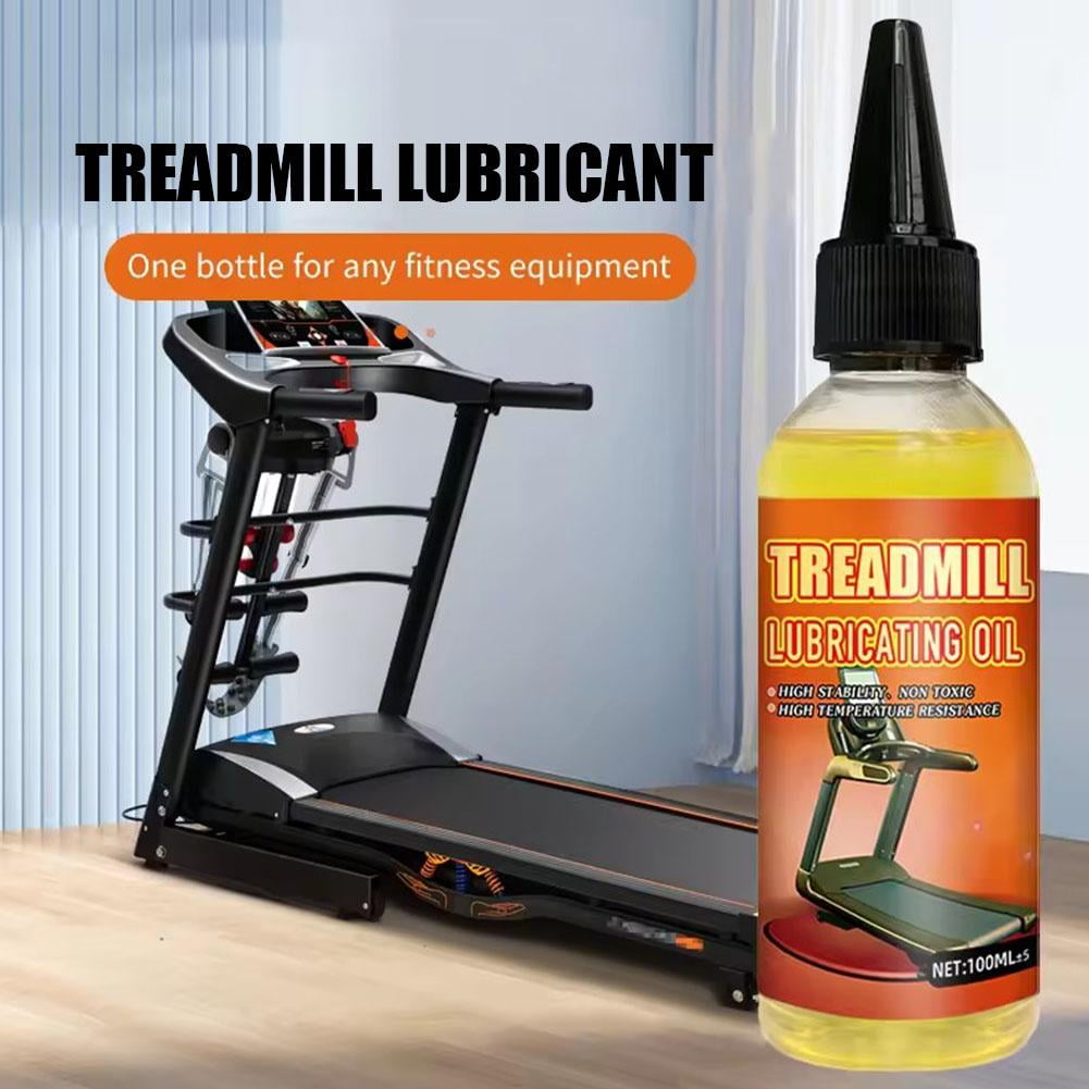treadmill oil lubricant walmart Spot On 100% Silicone Treadmill Belt Lubricant, Easy Squeeze Bottle, 4 fl  oz main image 1