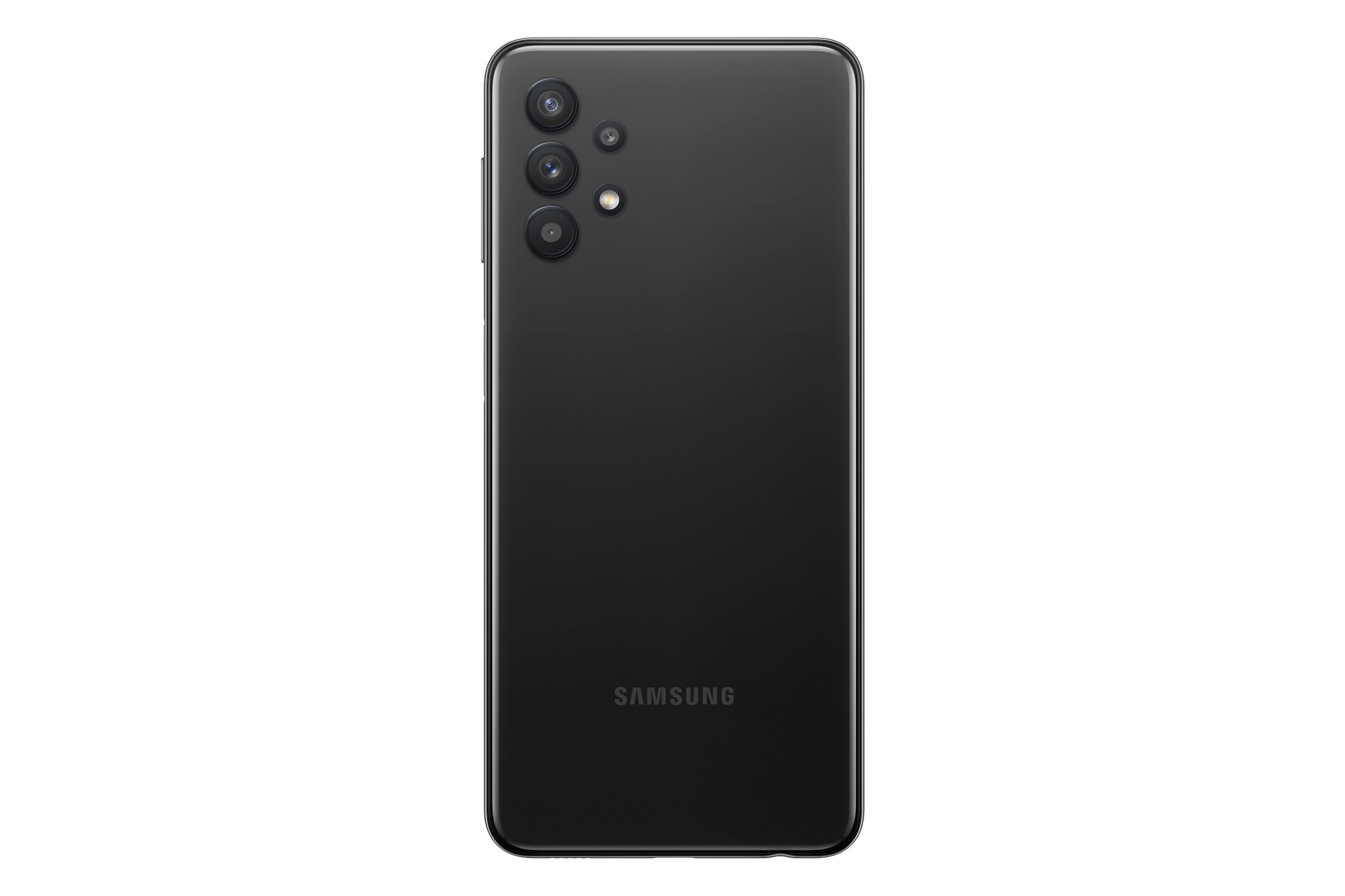 AT&T Samsung Galaxy A32 - image 4 of 7