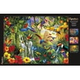 thumbnail image 3 of Buffalo Games Le puzzle Signature Wings en 1000 pièces, 3 of 5