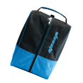 thumbnail image 3 of Bolsa portátil para zapatos de golf, nailon con cremallera para hombres y mujeres, bolsa de almacenamiento para exteriores, multiusos, bolsa de , Azul Sunnimix Bolsa para zapatos de golf, 3 of 8